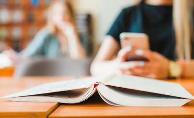 Dynamische vs. statische boekenlijsten