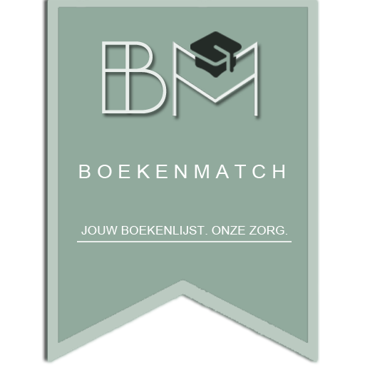 Boekenmatch logo